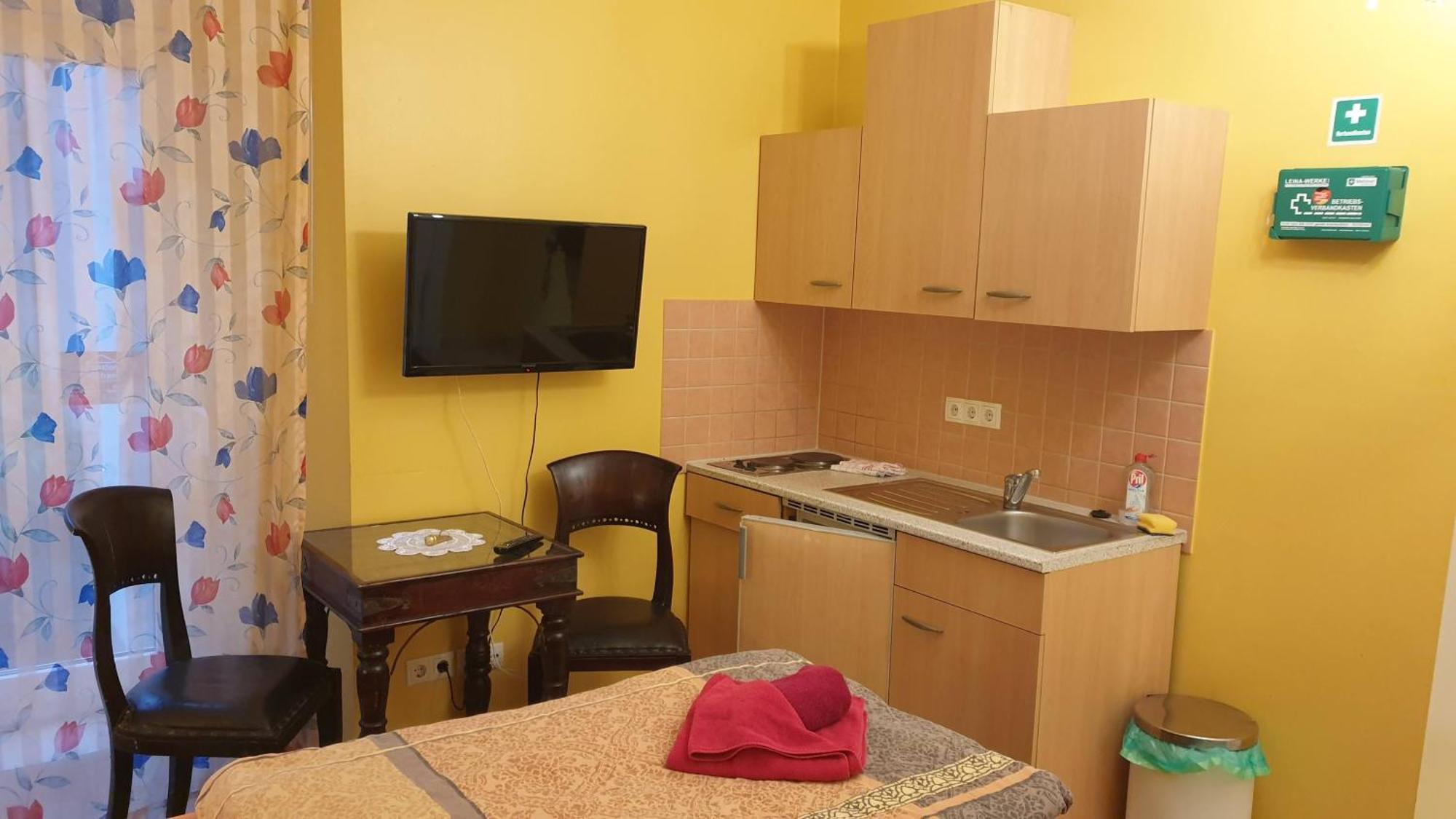 Room No 3
