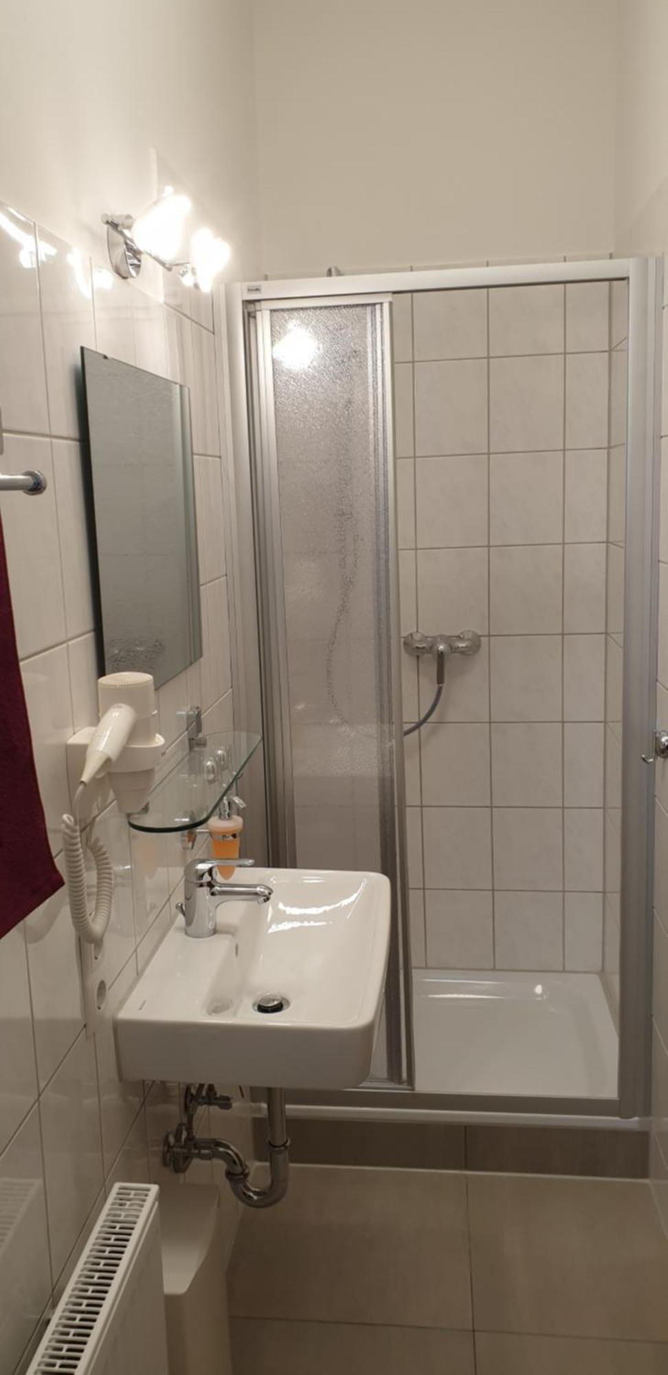 Classic Quadruple Room