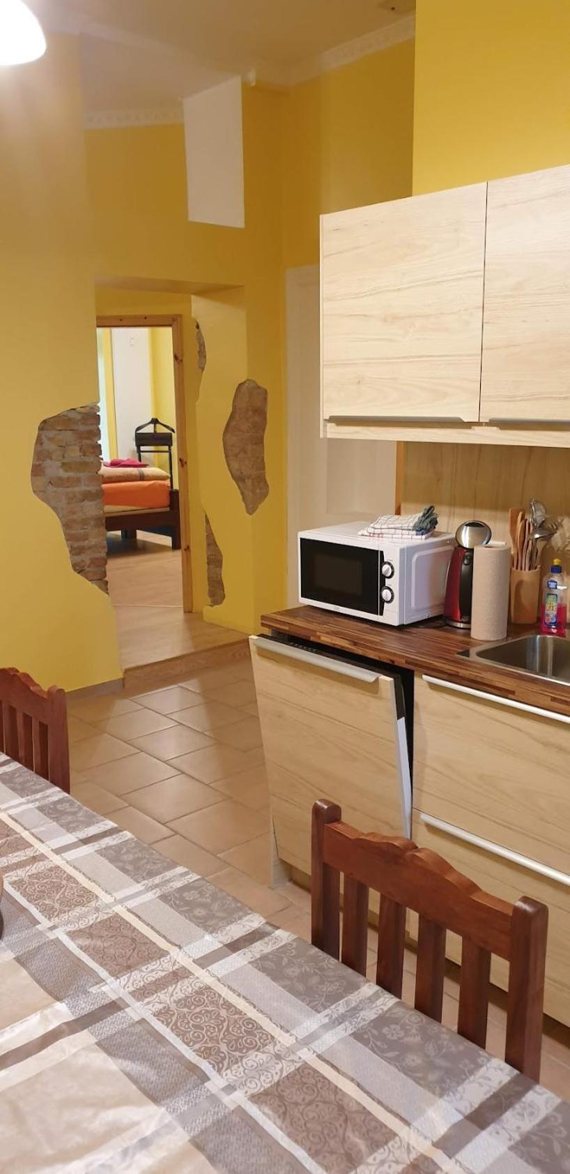 Double or Twin Room City View